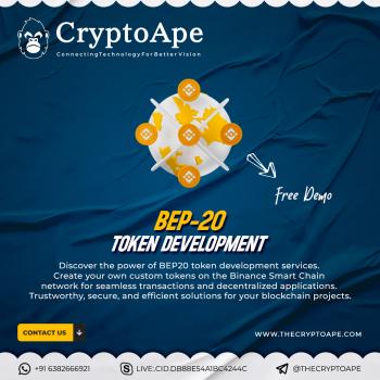 CryptoApe - Screenshot 1