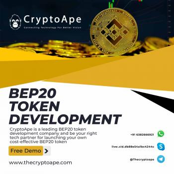 CryptoApe - Screenshot 2