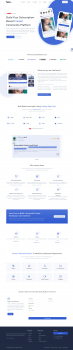 Fanso - Screenshot 1