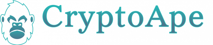 CryptoApe - Screenshot 2