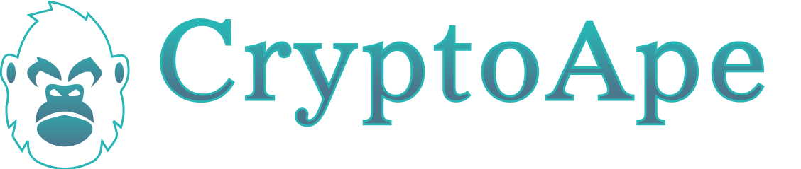 CryptoApe - Screenshot 2