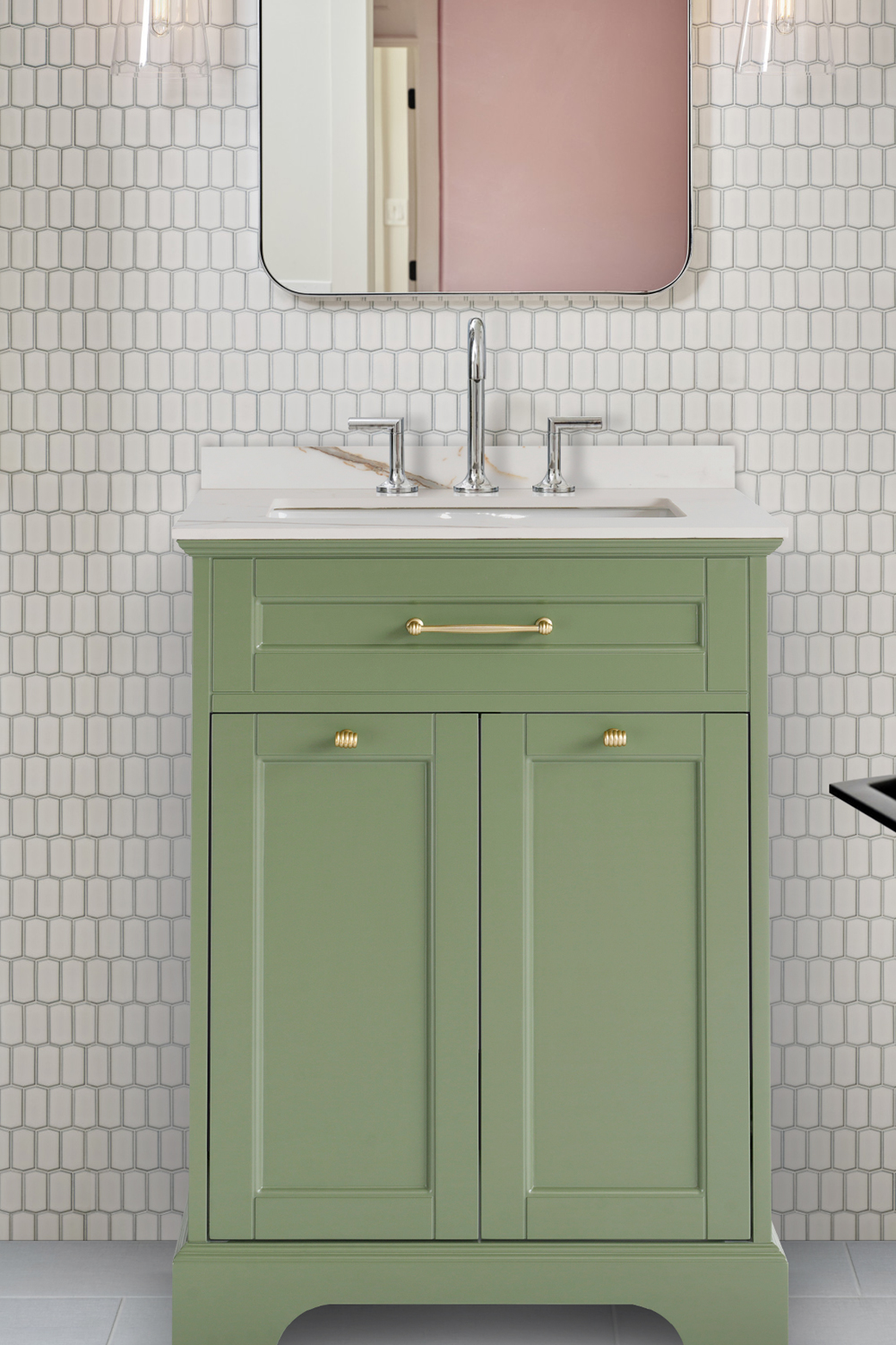 Vanity Shopping - Screenshot 1