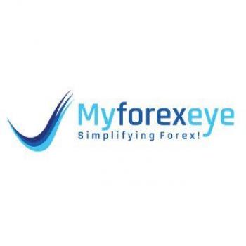 My Forexeye Fintech Pvt. Ltd. - Screenshot 1