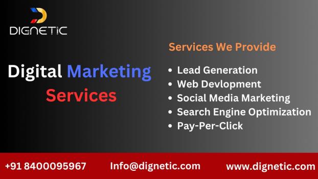 best digital marketing company in vaishali vasundhara, ghaziabad - Screenshot 1