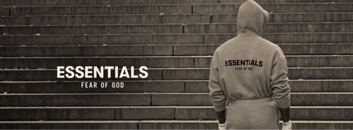 Visit Listing - essentialshoodie essentialshoodie - Screenshot 1