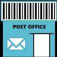 Bank Barcode Label Generator - Screenshot 1
