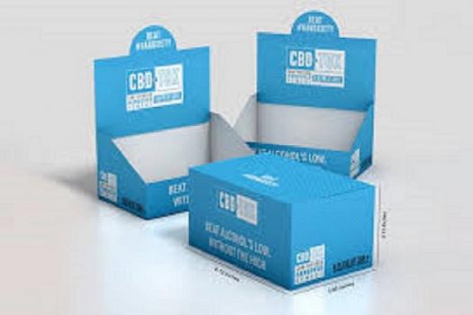 Custom Display Boxes - Screenshot 1