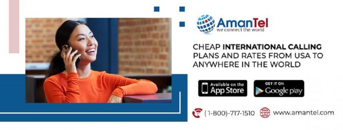 Visit Listing - Cheap International Calling Plan to Call Pakistan from Amantel Cheap International Calling Plan to Call Pakistan from Amantel - Screenshot 1