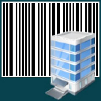 Corporate Edition Barcode Software - Screenshot 1