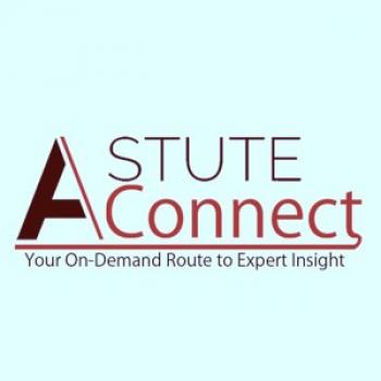 Astute Connect - Screenshot 1