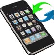 Mobile Phone Data Repair Software - Screenshot 1