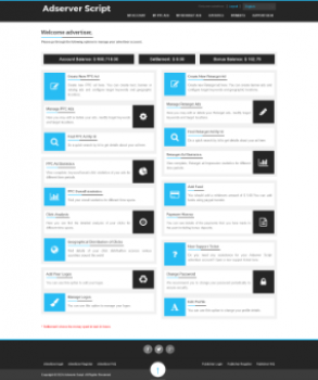 Visit Listing - QS Adserver QS Adserver - Screenshot 4