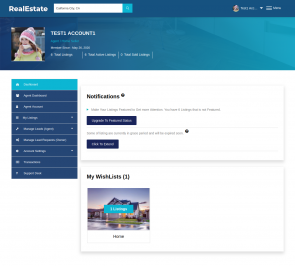 QS RealEstate - Screenshot 3