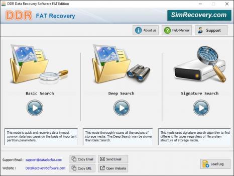 Visit Listing - Fat Recovery Fat Recovery - Screenshot 1