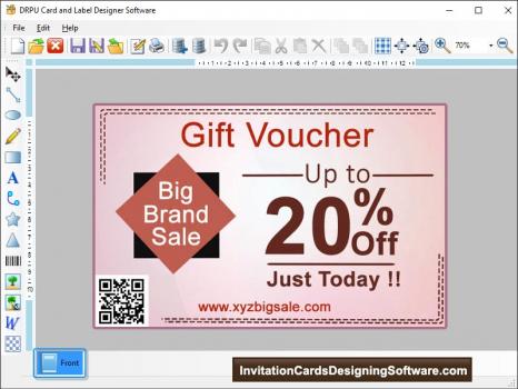 Visit Listing - Invitation Designing Downloads Invitation Designing Downloads - Screenshot 1