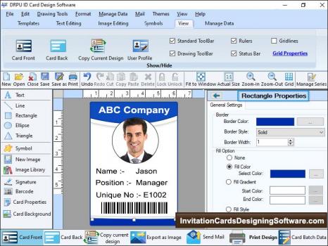 Visit Listing - Invitation Cards Designing Downloads Invitation Cards Designing Downloads - Screenshot 1