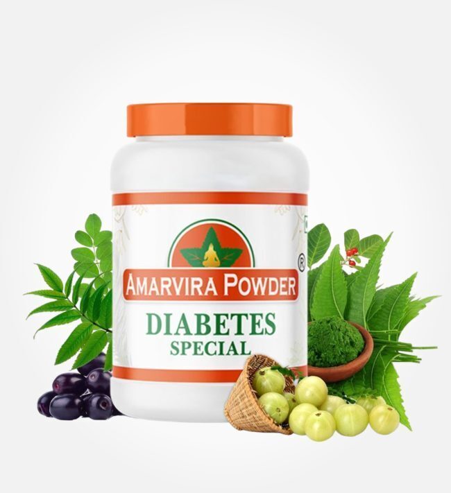 Best Diabetes Control powder - Screenshot 1