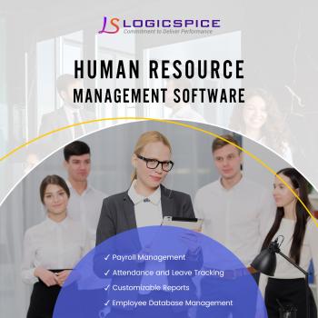 Visit Listing - HRMS Software HRMS Software - Screenshot 3