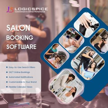 Visit Listing - Beauty Salon Appointment Booking Software | Spa Booking Beauty Salon Appointment Booking Software | Spa Booking - Screenshot 1