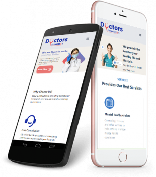 Visit Listing - Doctor Appointment Scheduling Software Doctor Appointment Scheduling Software - Screenshot 3