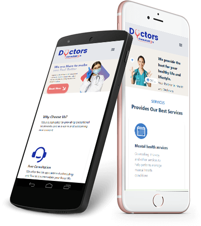 Doctor Appointment Scheduling Software - Screenshot 3