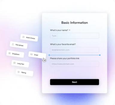 Formflow - Screenshot 3