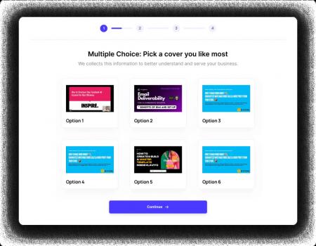 Formflow - Screenshot 1