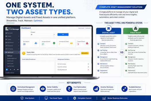 Visit Listing - ByteScripts AssetManager ByteScripts AssetManager - Screenshot 8