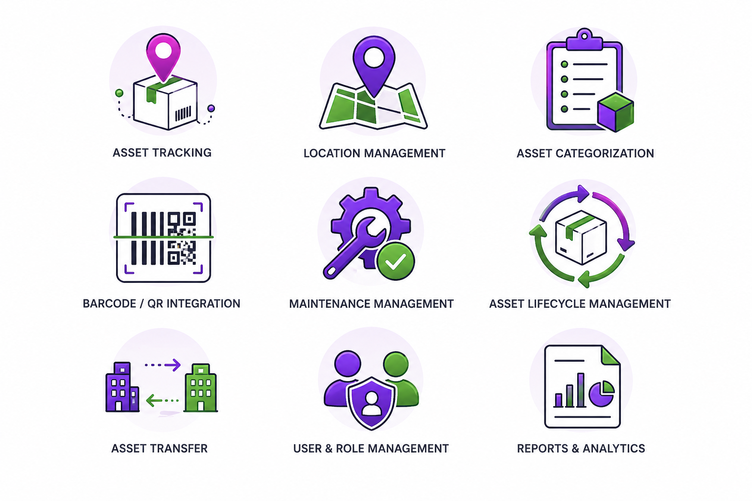 ByteScripts AssetManager - Screenshot 3