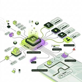 Gomile - Last Mile Delivery Software - Screenshot 3