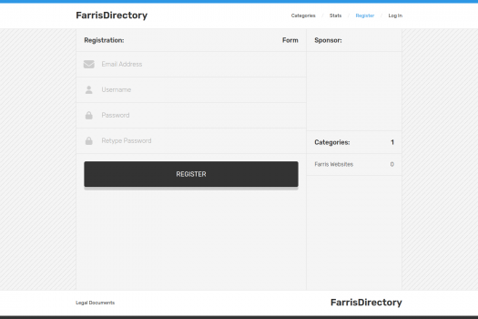 Visit Listing - FarrisDirectory FarrisDirectory - Screenshot 3
